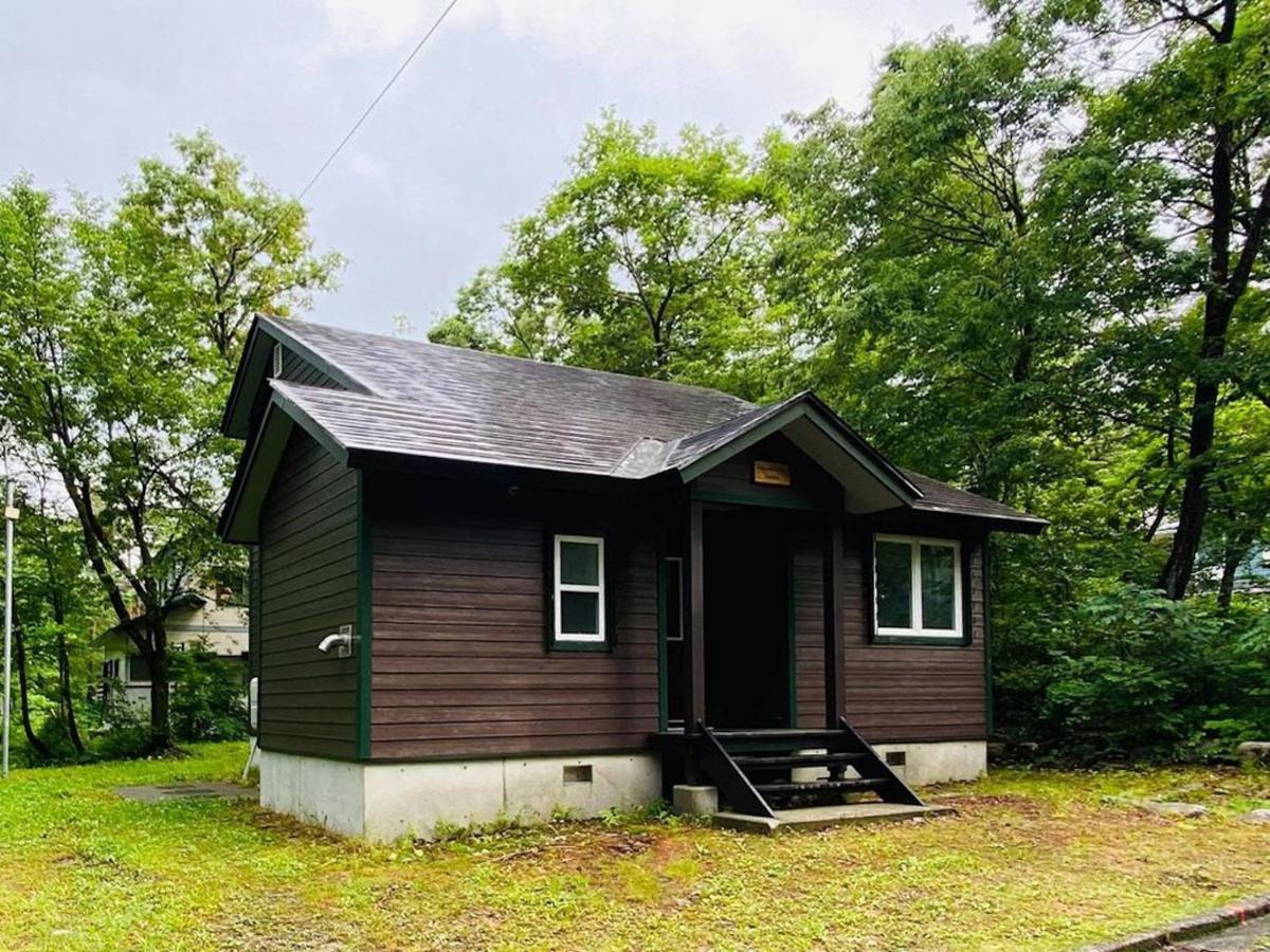 Landscape Chalet Hakuba - Vacation Stay 18842V Esterno foto