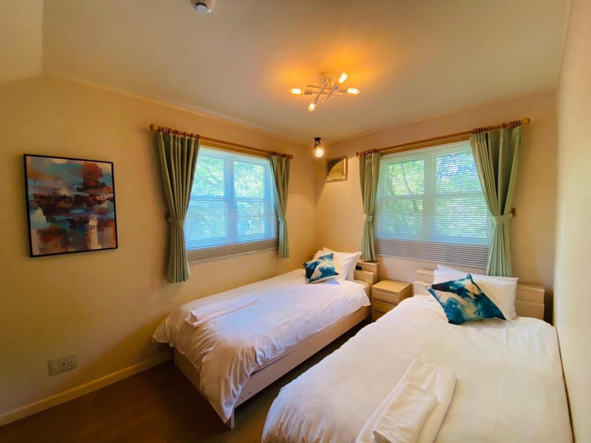 Landscape Chalet Hakuba - Vacation Stay 18842V Esterno foto