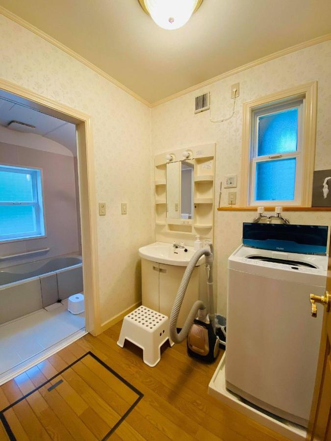 Landscape Chalet Hakuba - Vacation Stay 18842V Esterno foto