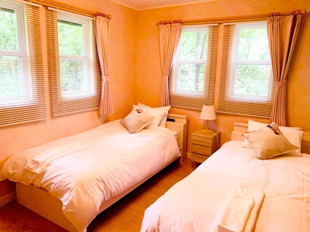 Landscape Chalet Hakuba - Vacation Stay 18842V Esterno foto