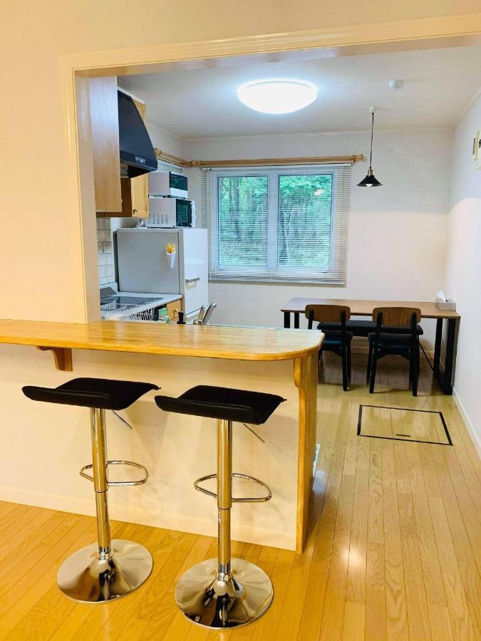 Landscape Chalet Hakuba - Vacation Stay 18842V Esterno foto