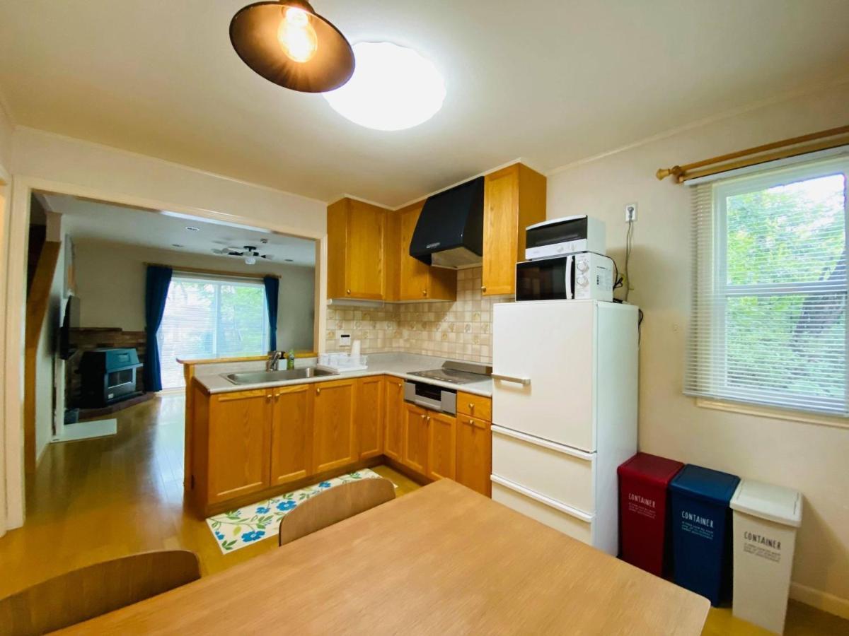 Landscape Chalet Hakuba - Vacation Stay 18842V Esterno foto