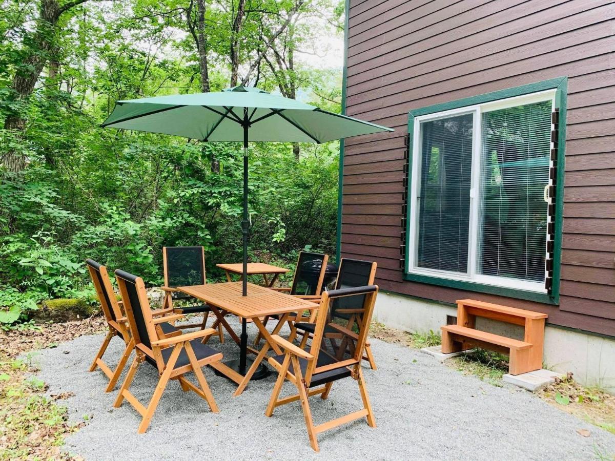 Landscape Chalet Hakuba - Vacation Stay 18842V Esterno foto