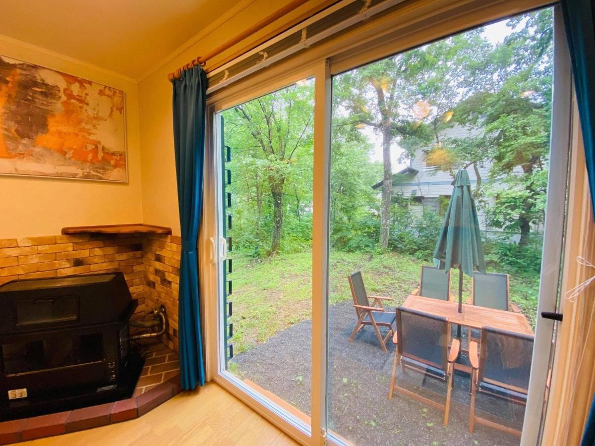 Landscape Chalet Hakuba - Vacation Stay 18842V Esterno foto