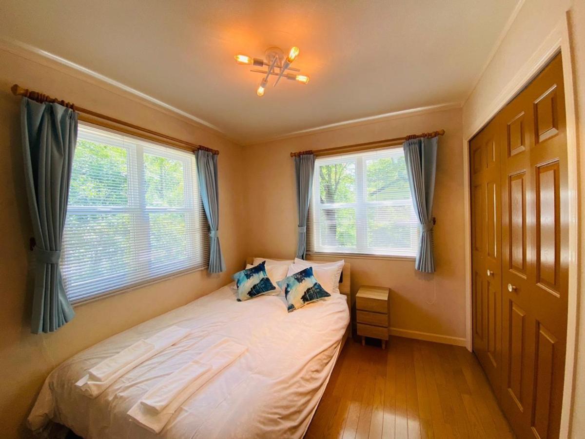 Landscape Chalet Hakuba - Vacation Stay 18842V Esterno foto